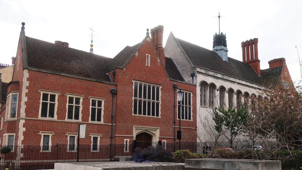 Crosby Hall